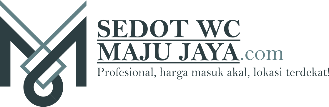 Sedotwcmajujaya.com